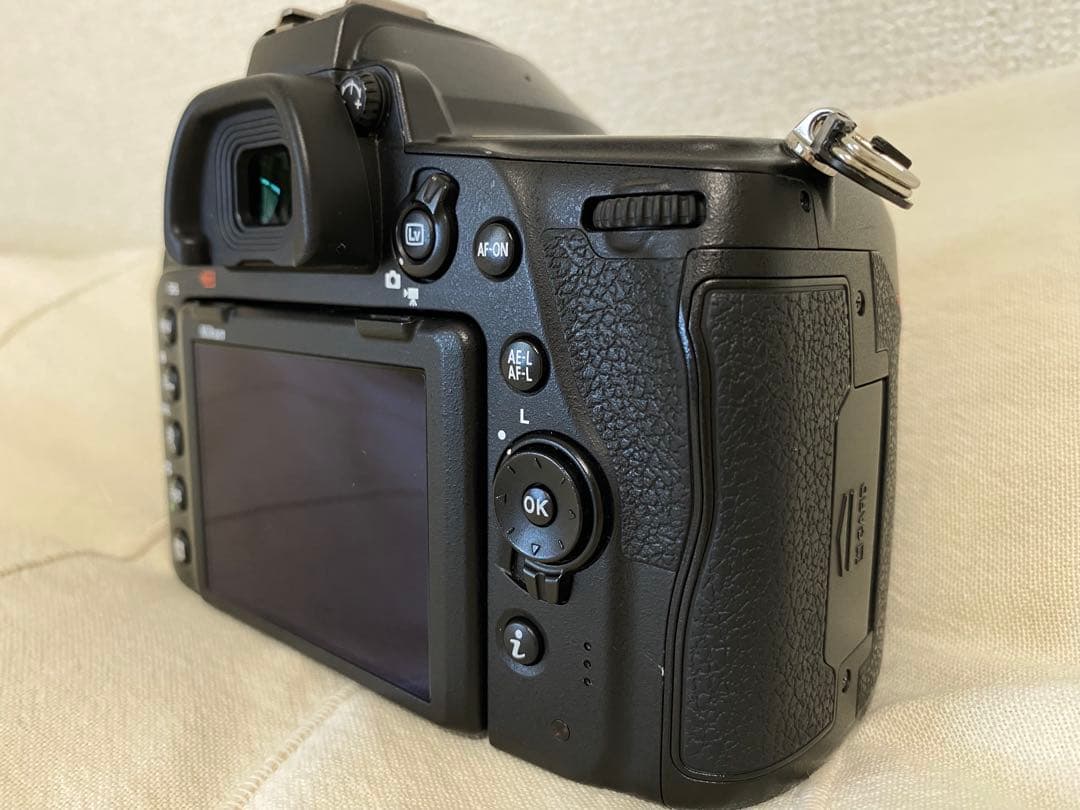 Nikon D780、AF-S NIKKOR 24-120mmレンズセット