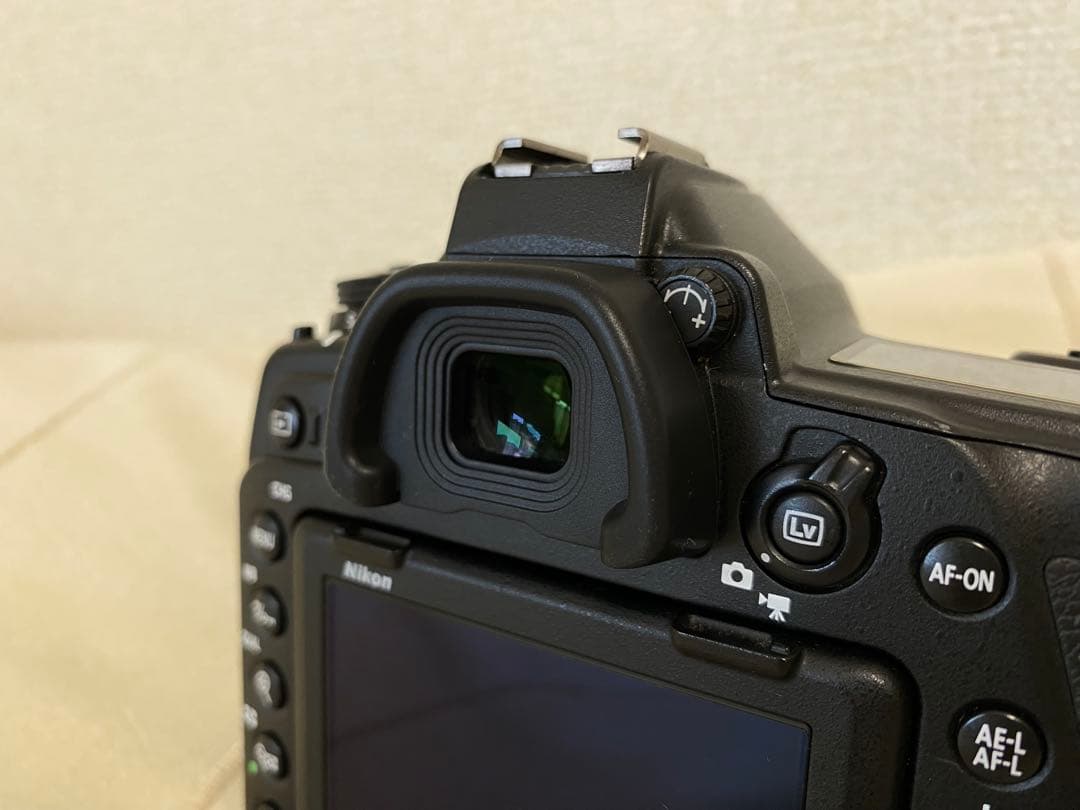 Nikon D780、AF-S NIKKOR 24-120mmレンズセット