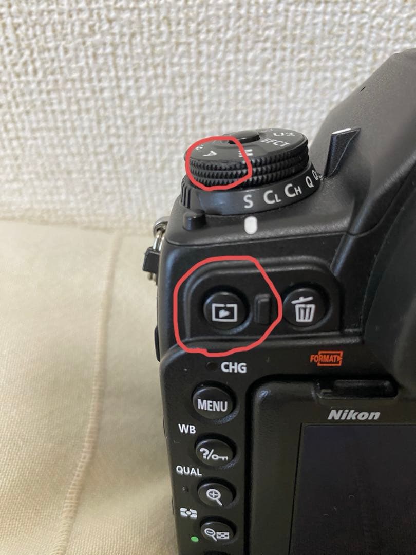 Nikon D780、AF-S NIKKOR 24-120mmレンズセット