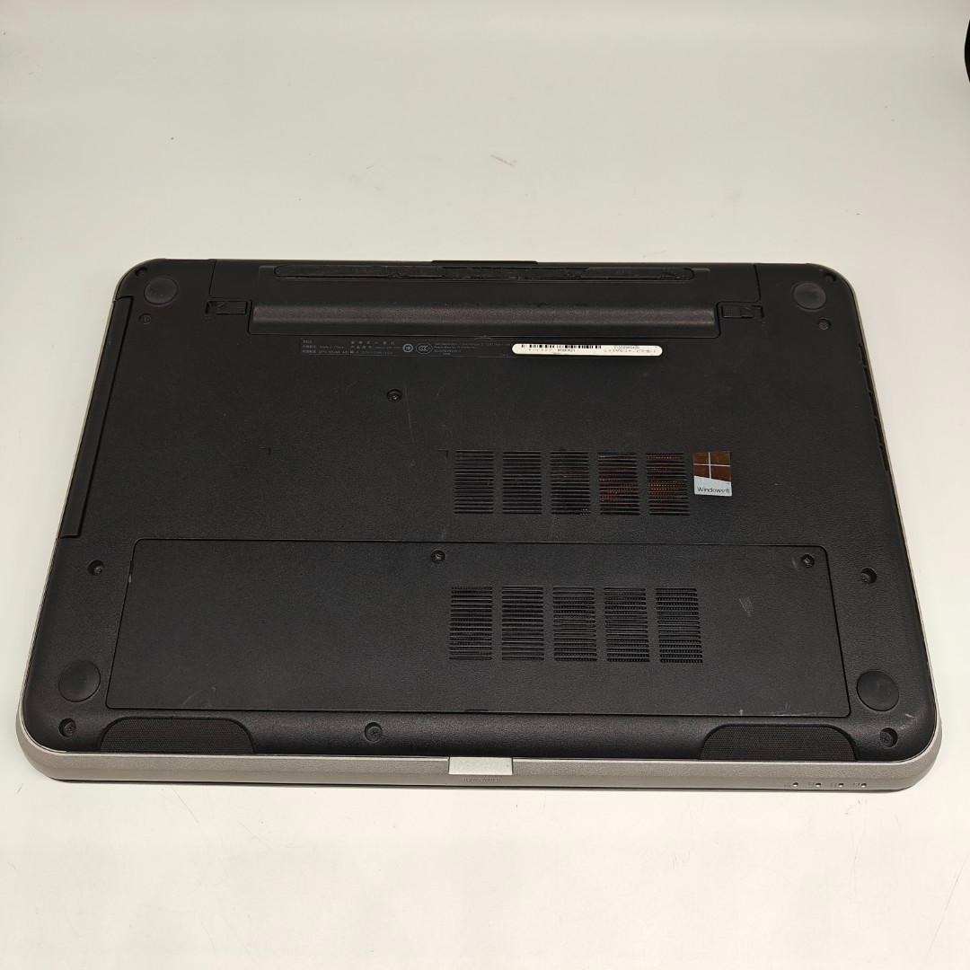 【DELL】爆速i7 SSD512GB 16GB タッチパネル搭載 ノートPC