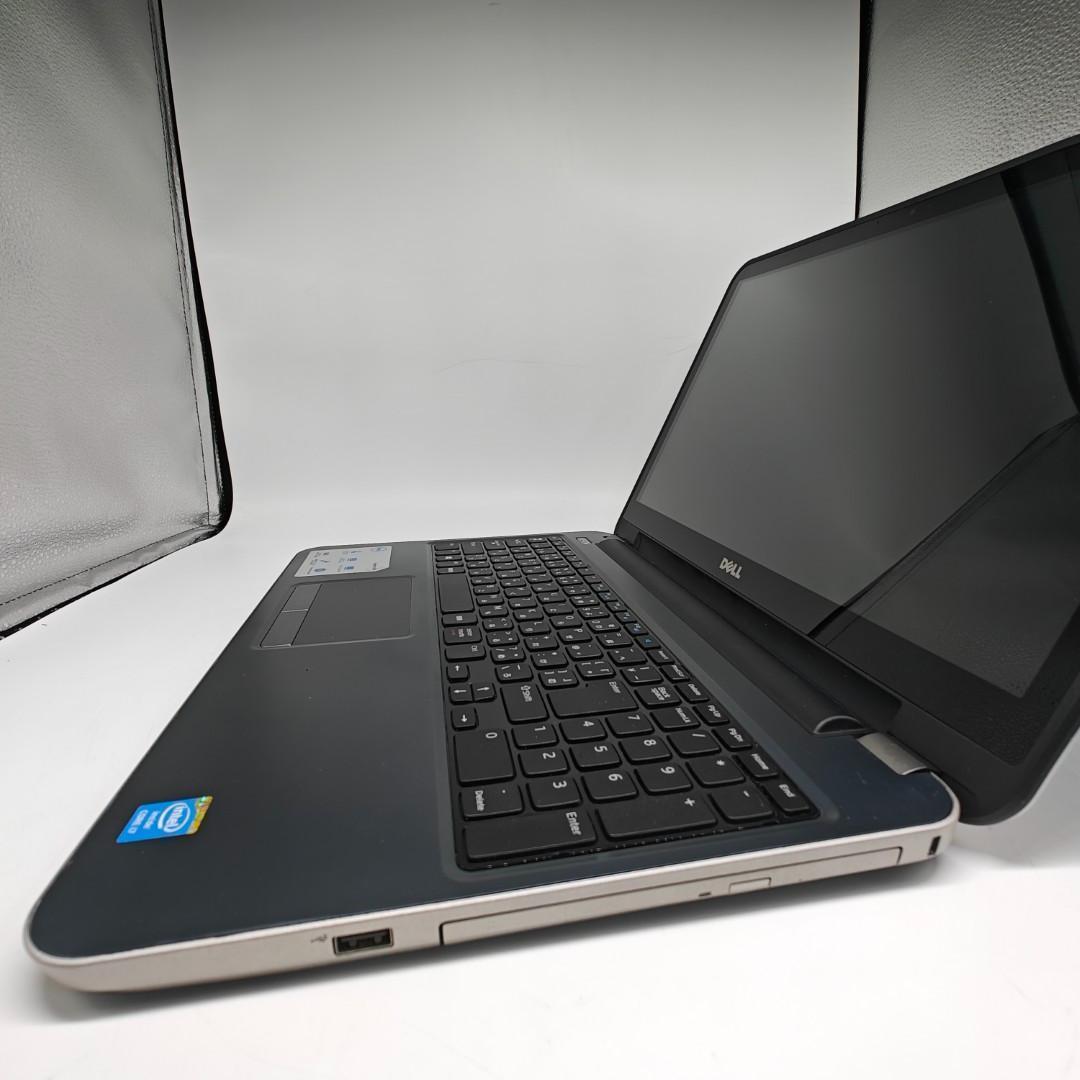 【DELL】爆速i7 SSD512GB 16GB タッチパネル搭載 ノートPC