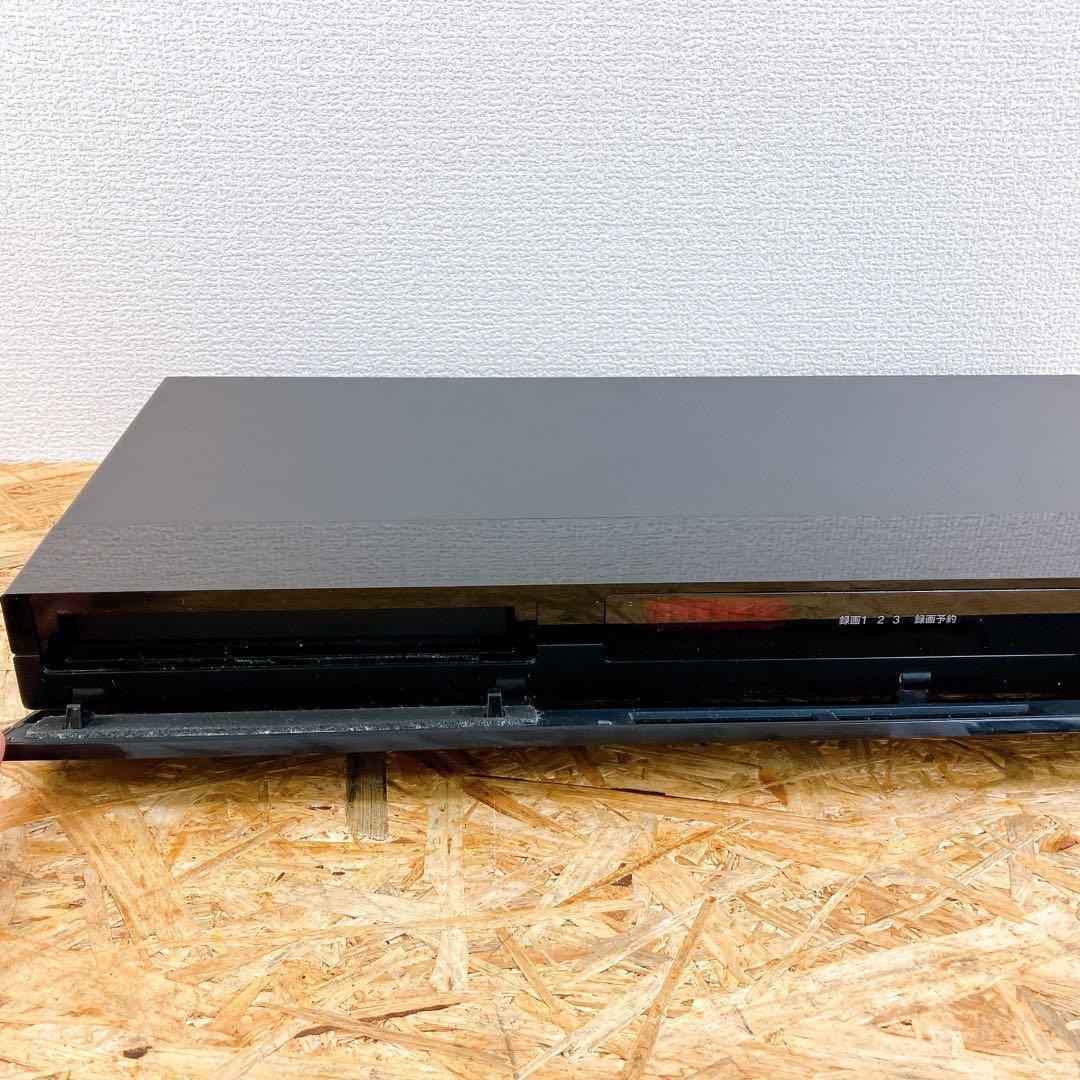 SONY BDZ-FBT6100 4K対応 ブルーレイレコーダー 動作良好