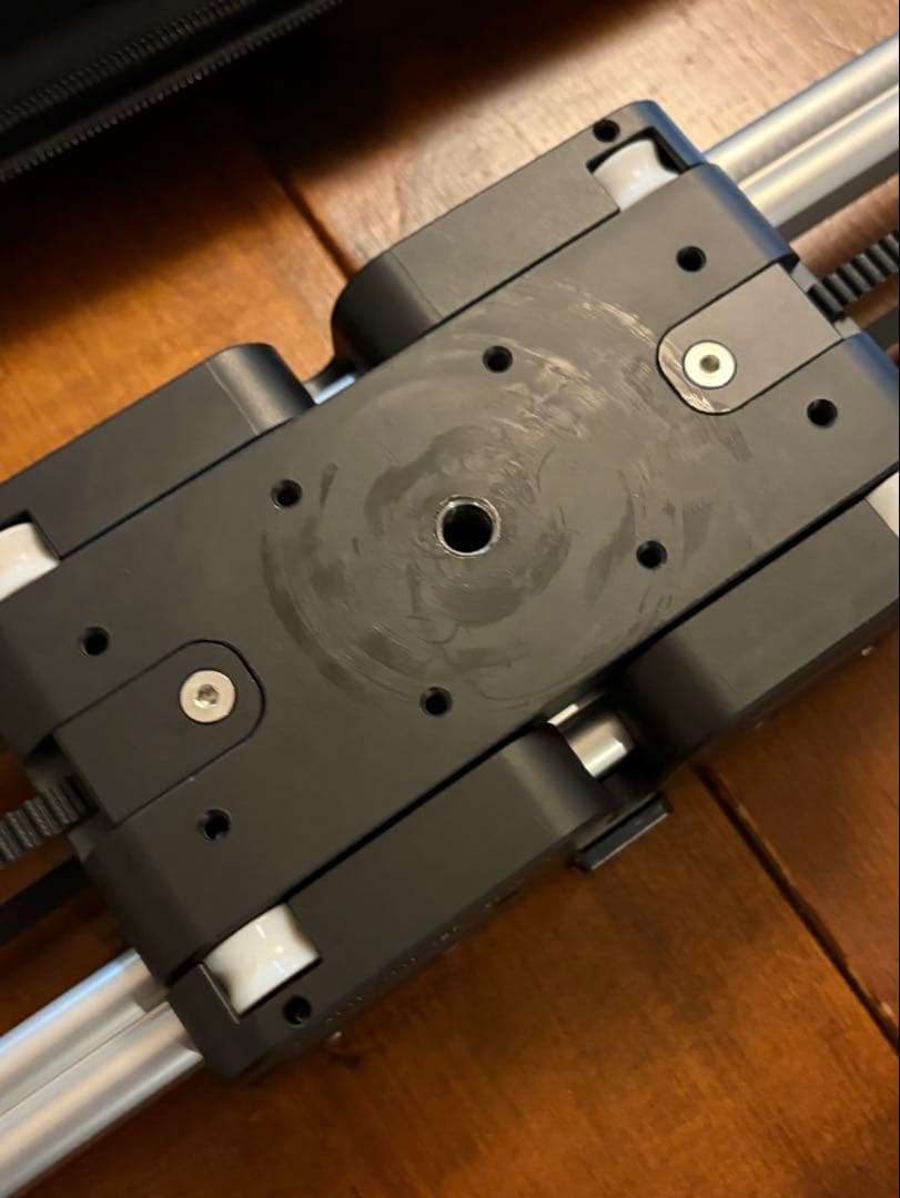 Edelkrone Slider Plus L +ケース + モジュール等