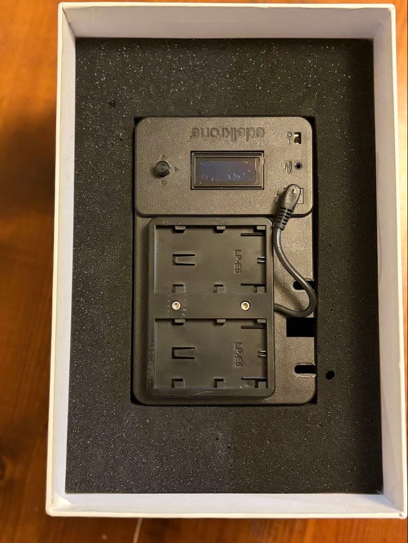 Edelkrone Slider Plus L +ケース + モジュール等