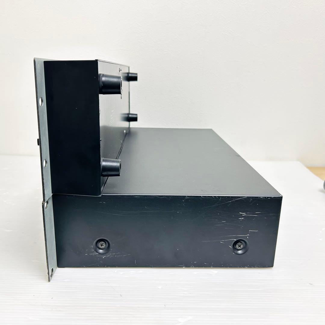 通電のみ Pioneer ラック CDJコントローラー CMX-3000