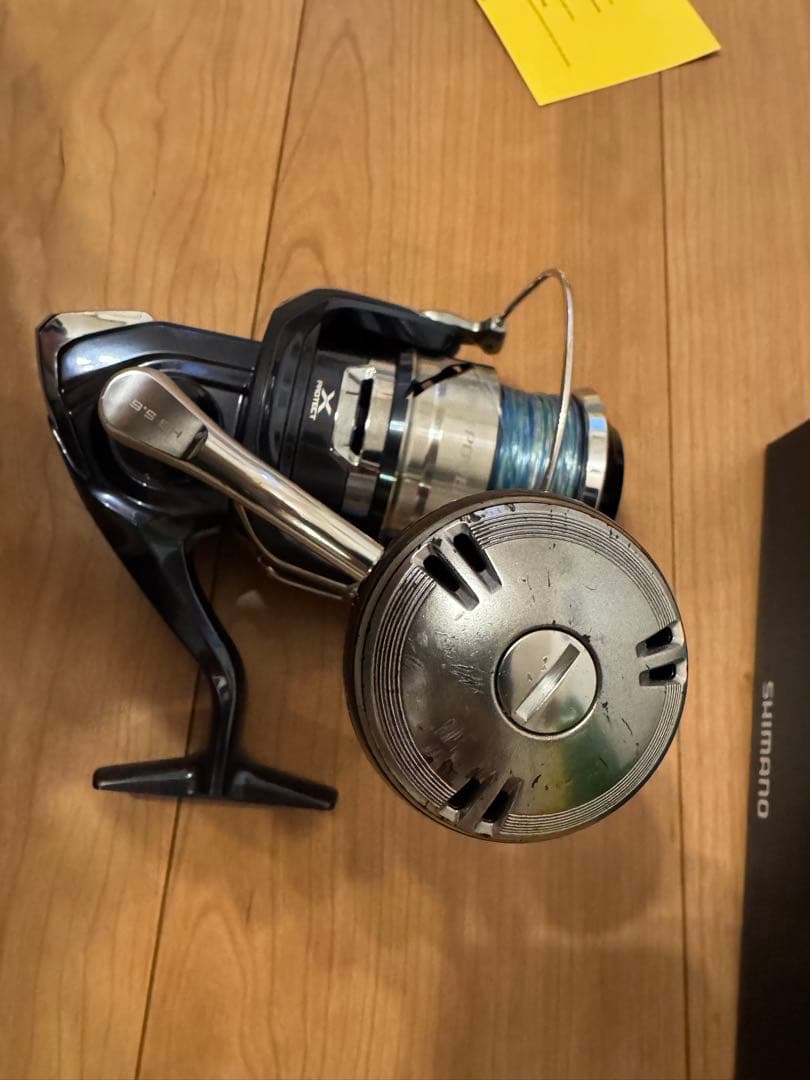 21ツインパワーSW8000HG TWINPOWER SW8000HG