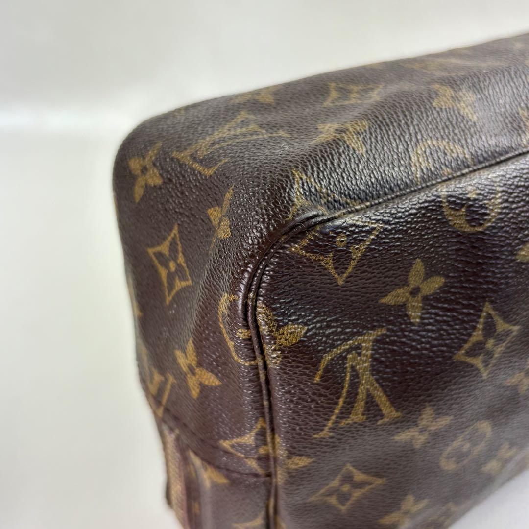 ルイ・ヴィトン トルス トワレット 28 モノグラム ヴィンテージ ポーチ
