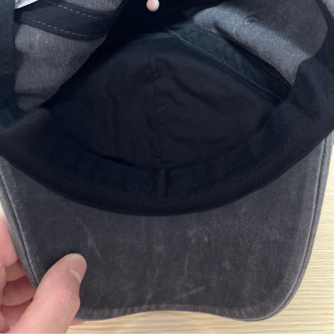 【正規品】Acne Studios LOGO CAP アクネ 美品
