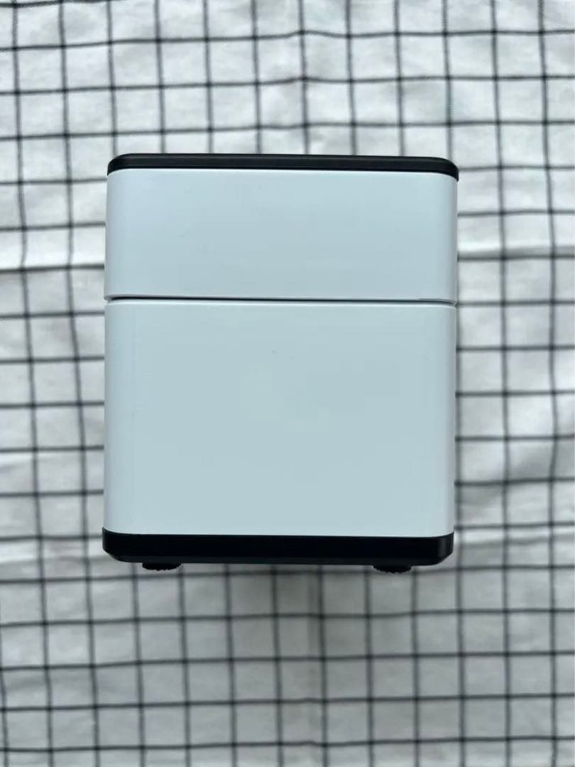 MUNBYN サーマルラベルプリンター ブラック