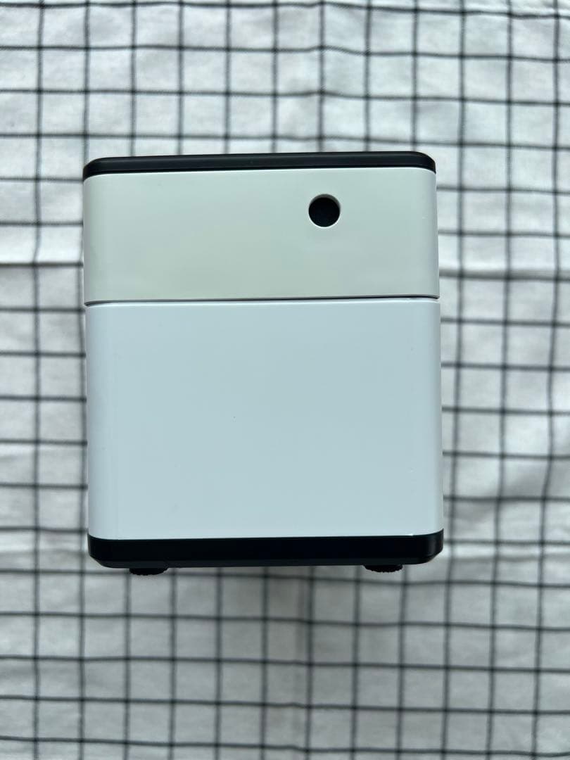 MUNBYN サーマルラベルプリンター ブラック