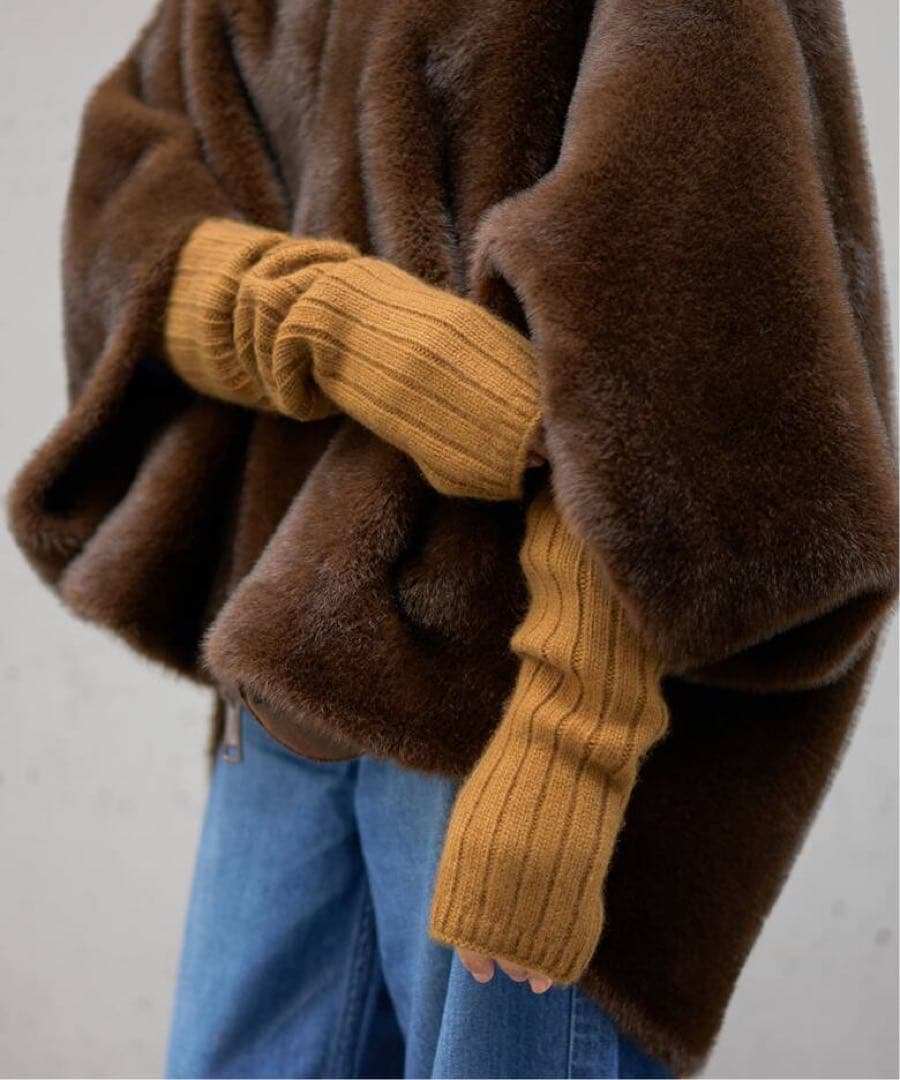 新品y YO/イーヨ Arm Warmers アームウォーマー