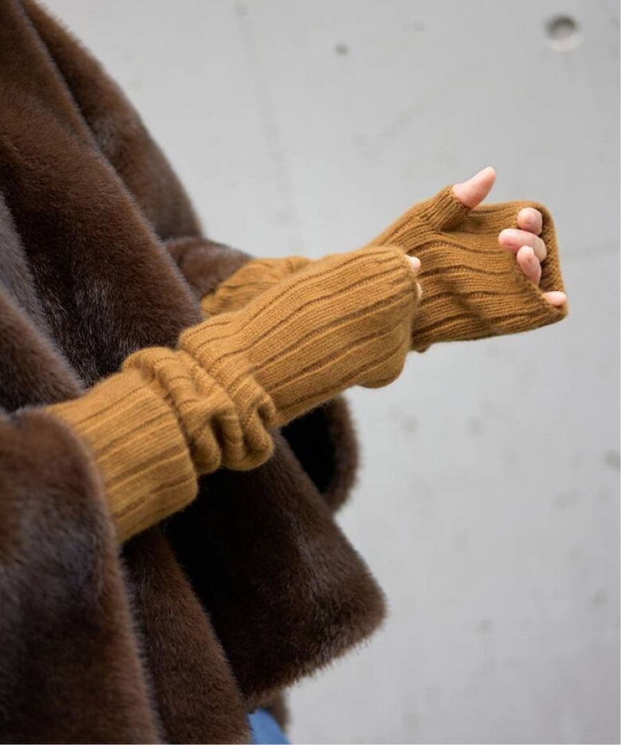 新品y YO/イーヨ Arm Warmers アームウォーマー