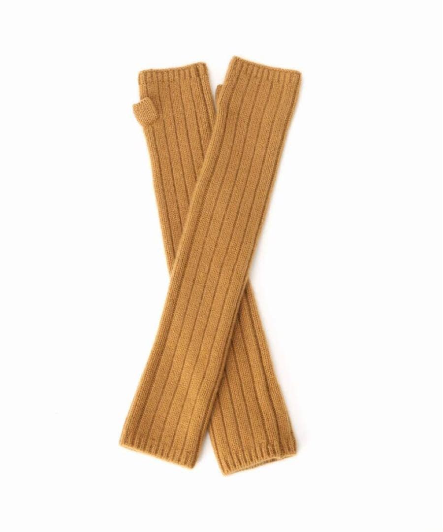 新品y YO/イーヨ Arm Warmers アームウォーマー