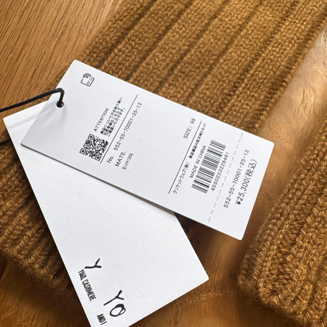 新品y YO/イーヨ Arm Warmers アームウォーマー