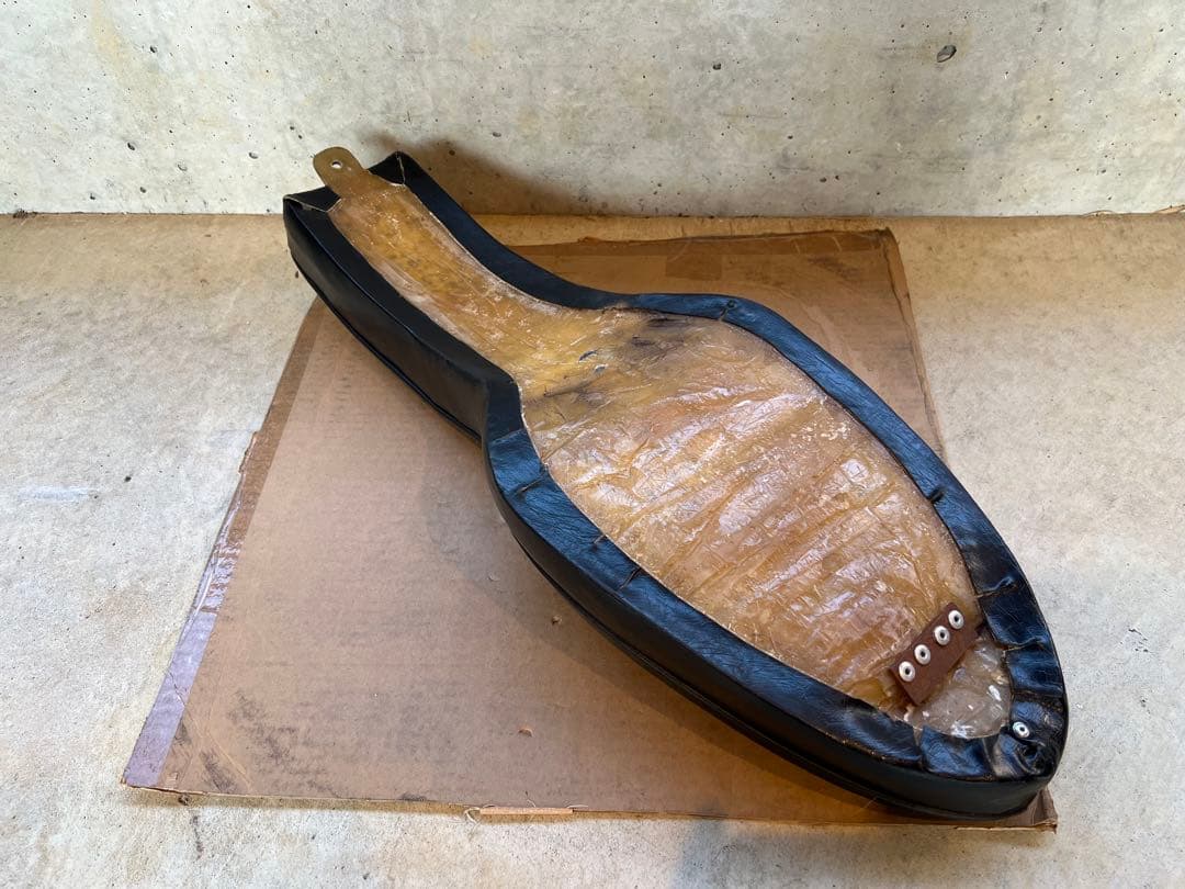 【ケンジ様おまとめ】ウインカー ガラスレンズ マーカー ガイド　&アイアンシート