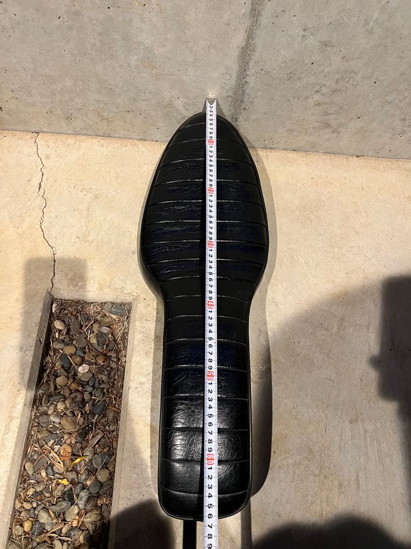 【ケンジ様おまとめ】ウインカー ガラスレンズ マーカー ガイド　&アイアンシート