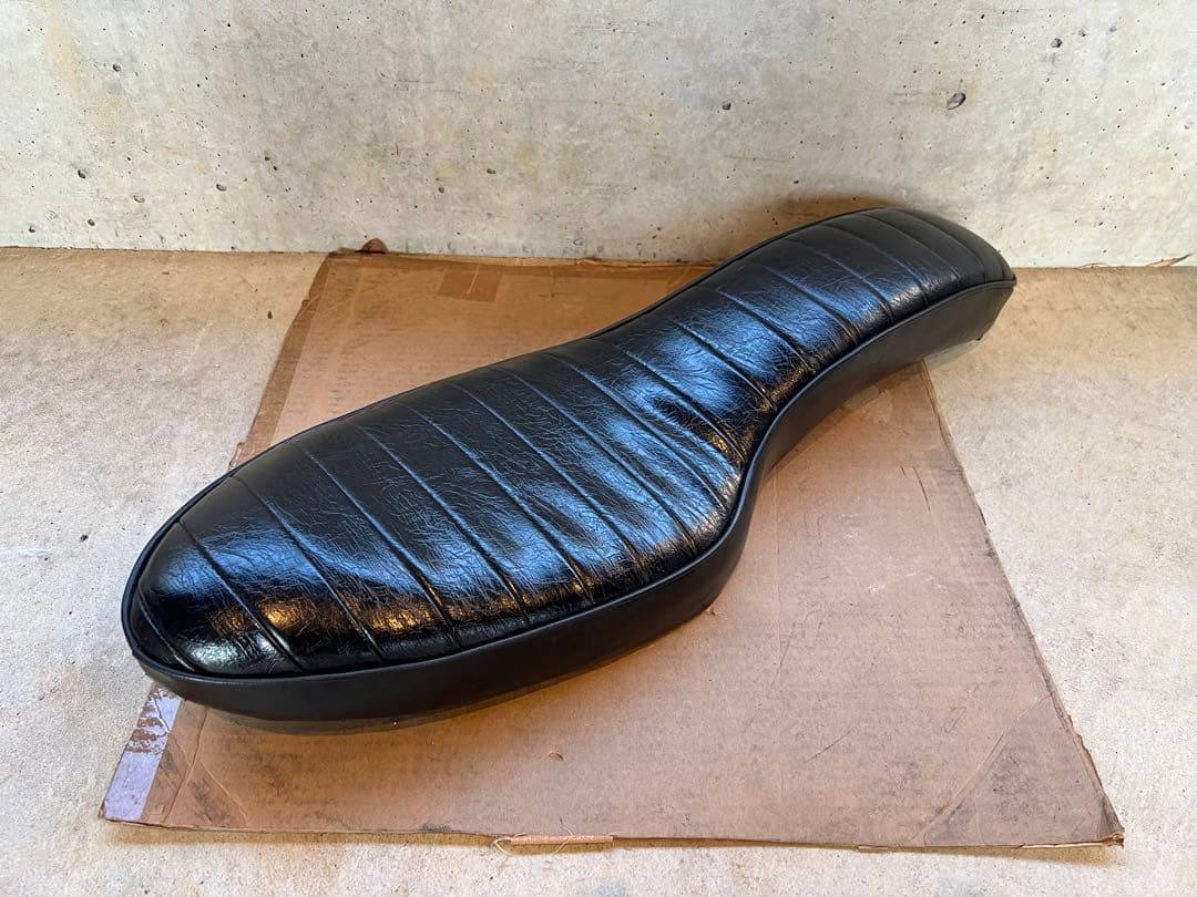 【ケンジ様おまとめ】ウインカー ガラスレンズ マーカー ガイド　&アイアンシート