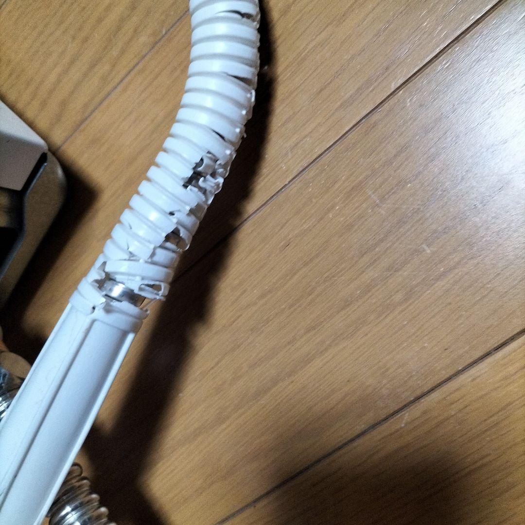 売約済み　RUS-V51XT (WH) ガス給湯器