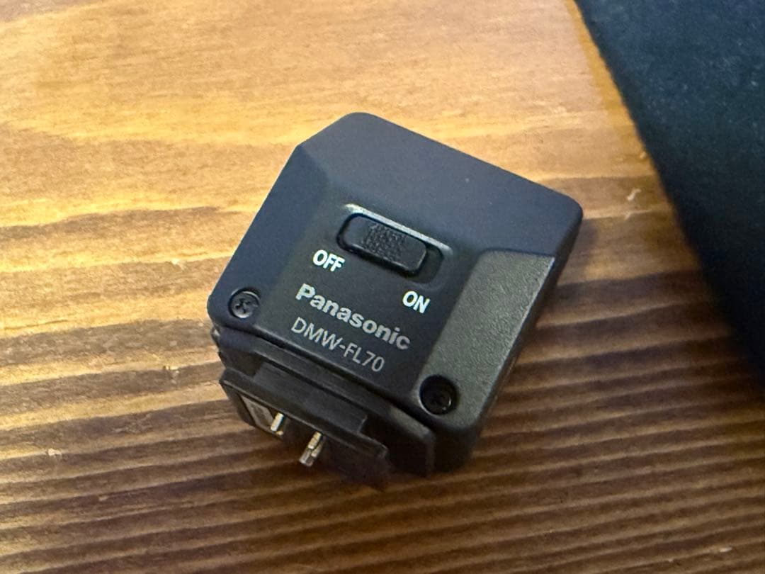 【美品中古】Leicaレンズ搭載 Lumix DC-LX100M2