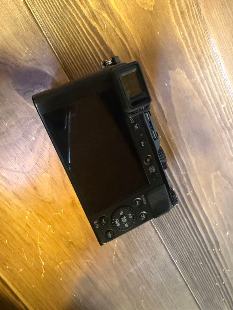 【美品中古】Leicaレンズ搭載 Lumix DC-LX100M2