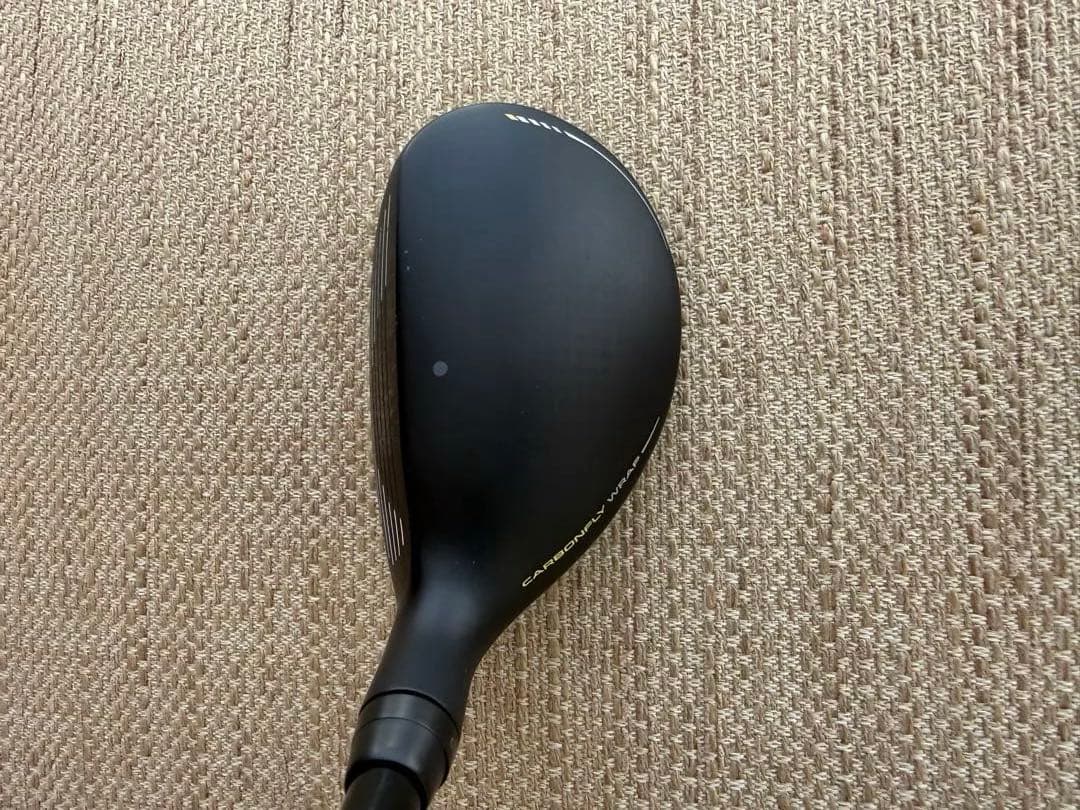 PING G430 ユーティリティクラブ30° JCB S