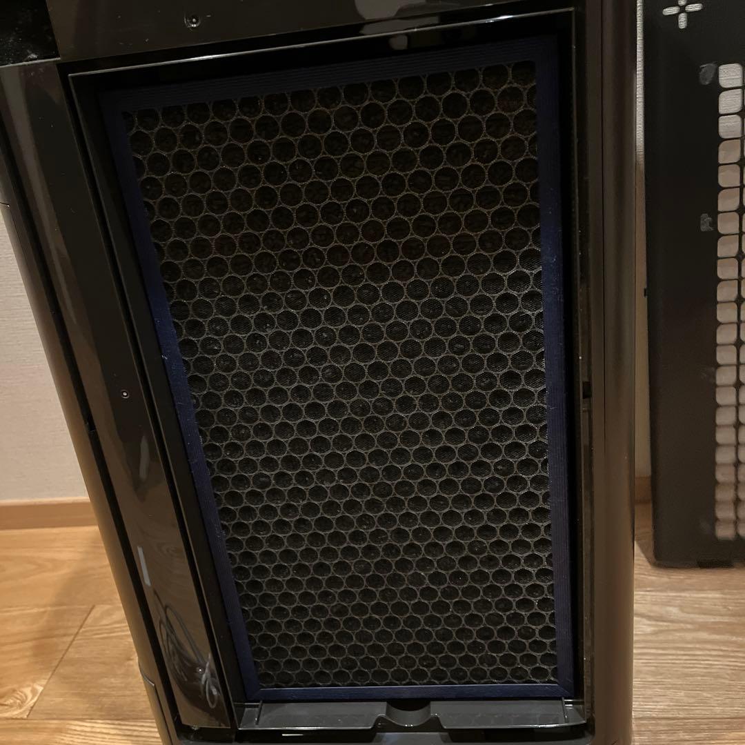 シャープ 加湿空気清浄機 床置型 KI-LS50-H