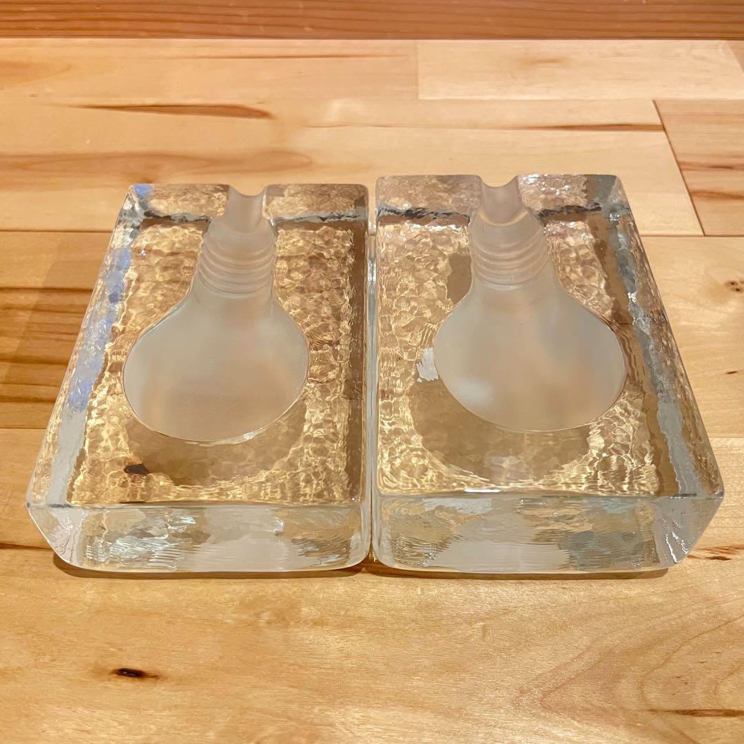 jiji 様　美品‼️デザインハウス ブロックランプ