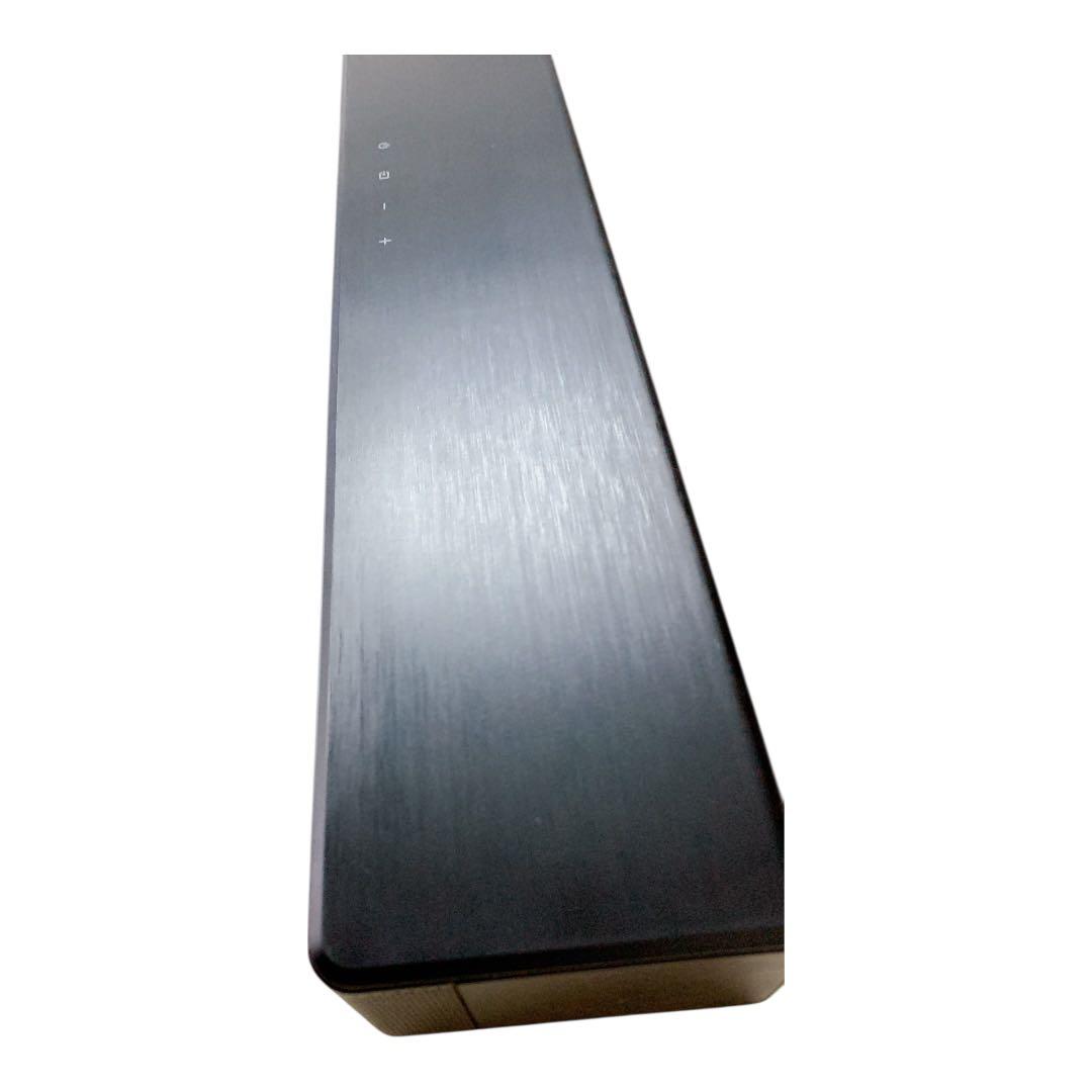 REGZA 純正サウンドバー TS216G 動作良好