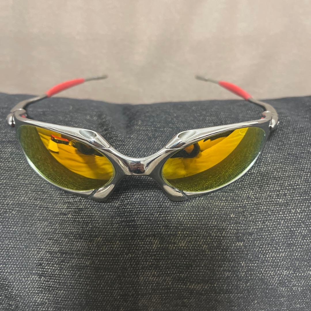 OAKLEY オークリー ROMEO ロメオ