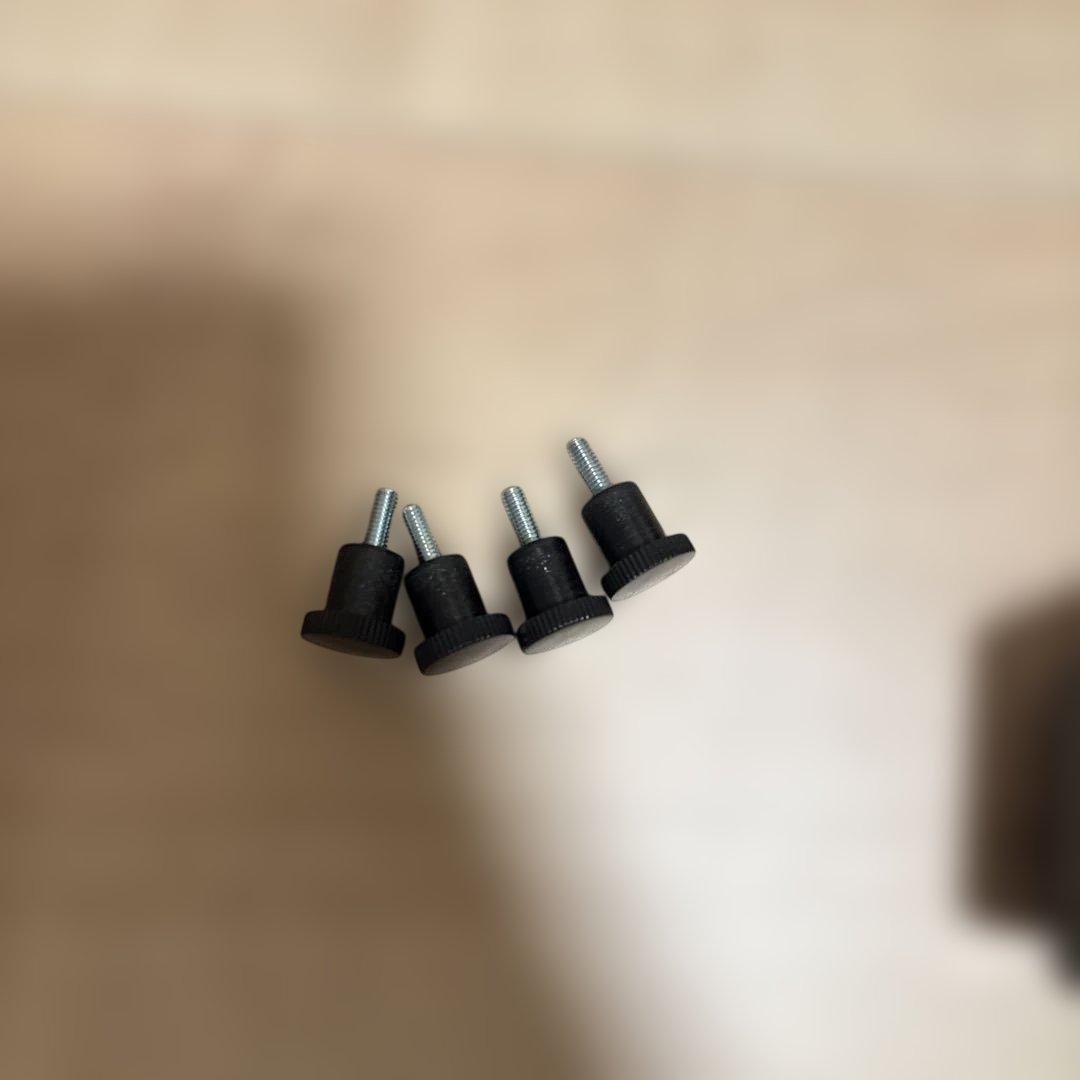 Amazon Basics モニターアーム エルゴトロンOEM品