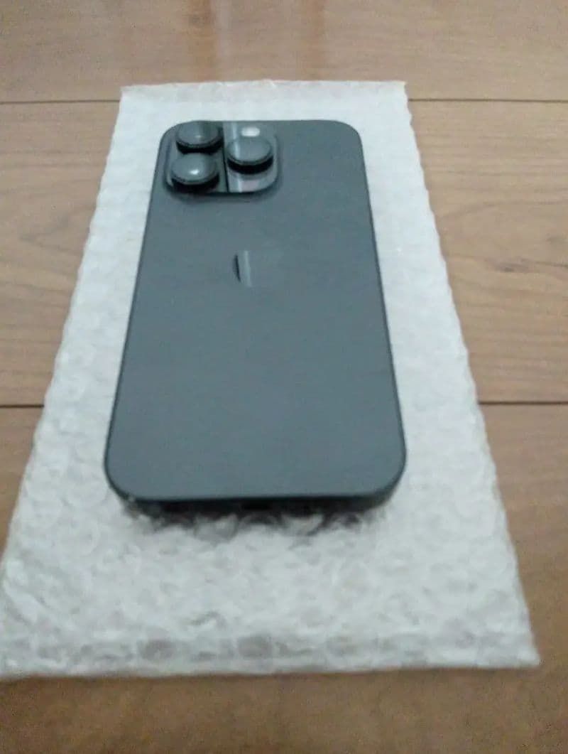 ［LUNA］iPhone14 Pro 128GB SiMフリー