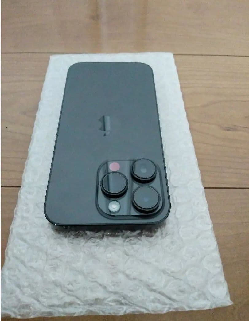 ［LUNA］iPhone14 Pro 128GB SiMフリー