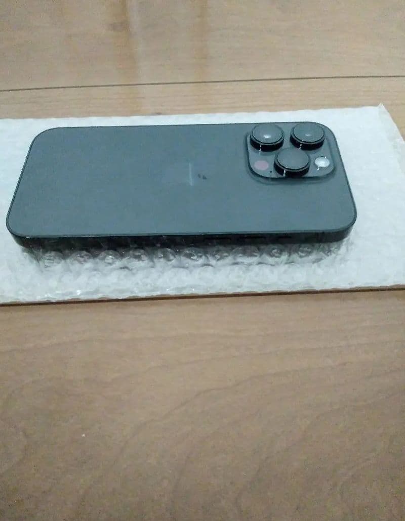 ［LUNA］iPhone14 Pro 128GB SiMフリー