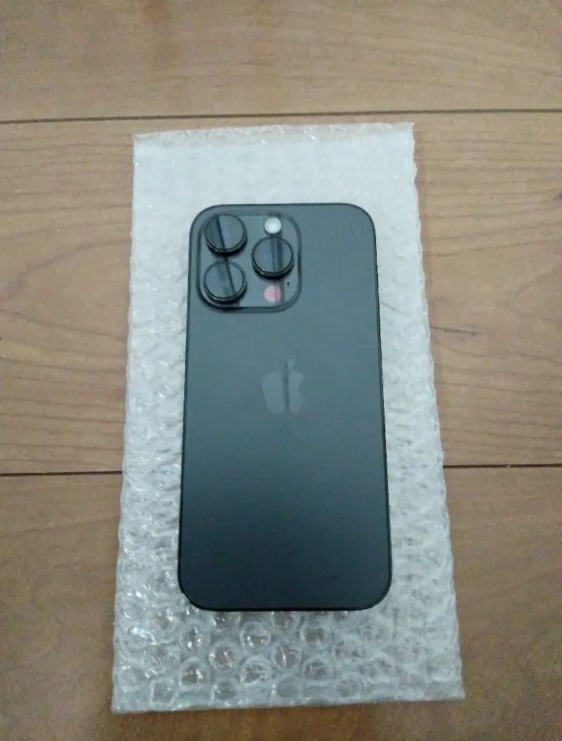 ［LUNA］iPhone14 Pro 128GB SiMフリー