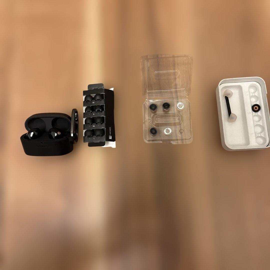 wf-1000xm5 SONY ソニー ワイヤレスイヤホン