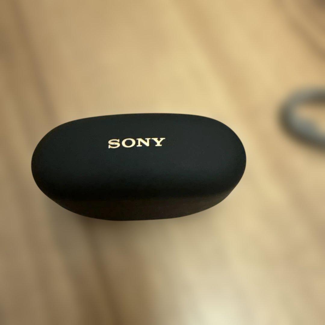 wf-1000xm5 SONY ソニー ワイヤレスイヤホン