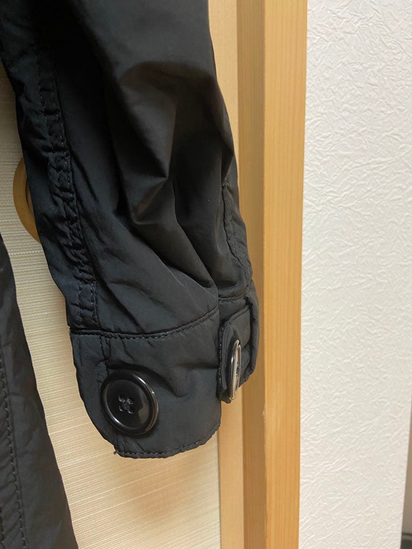 GYMPHLEX 1906モッズコート