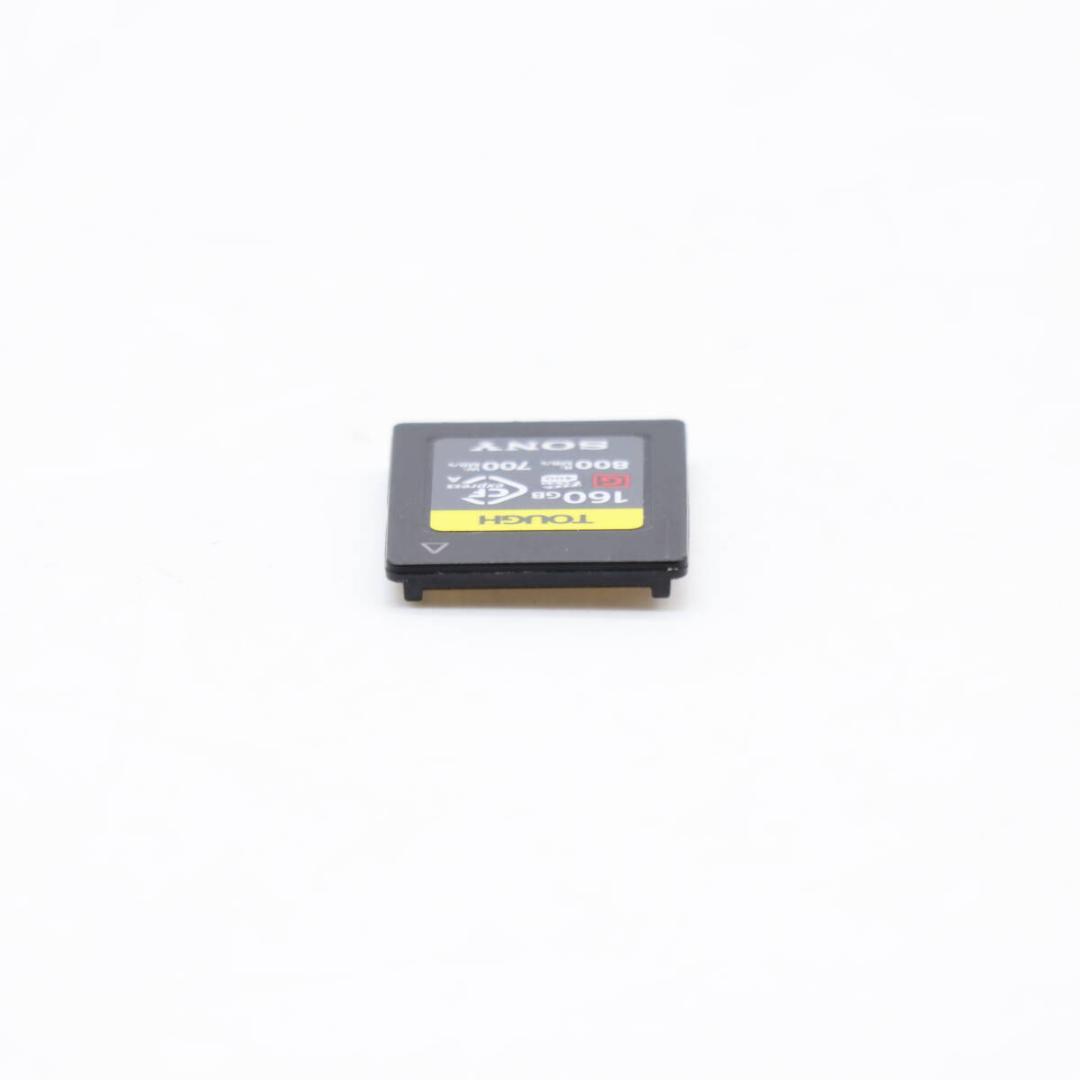 CFexpressカード TypeA 160GB CEA-G160T