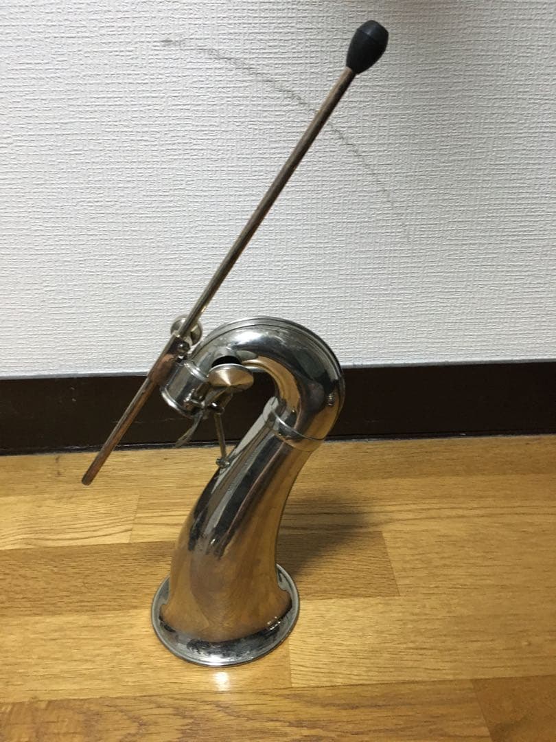 機*理様 バスクラリネット　ノブレ　全体調整済み