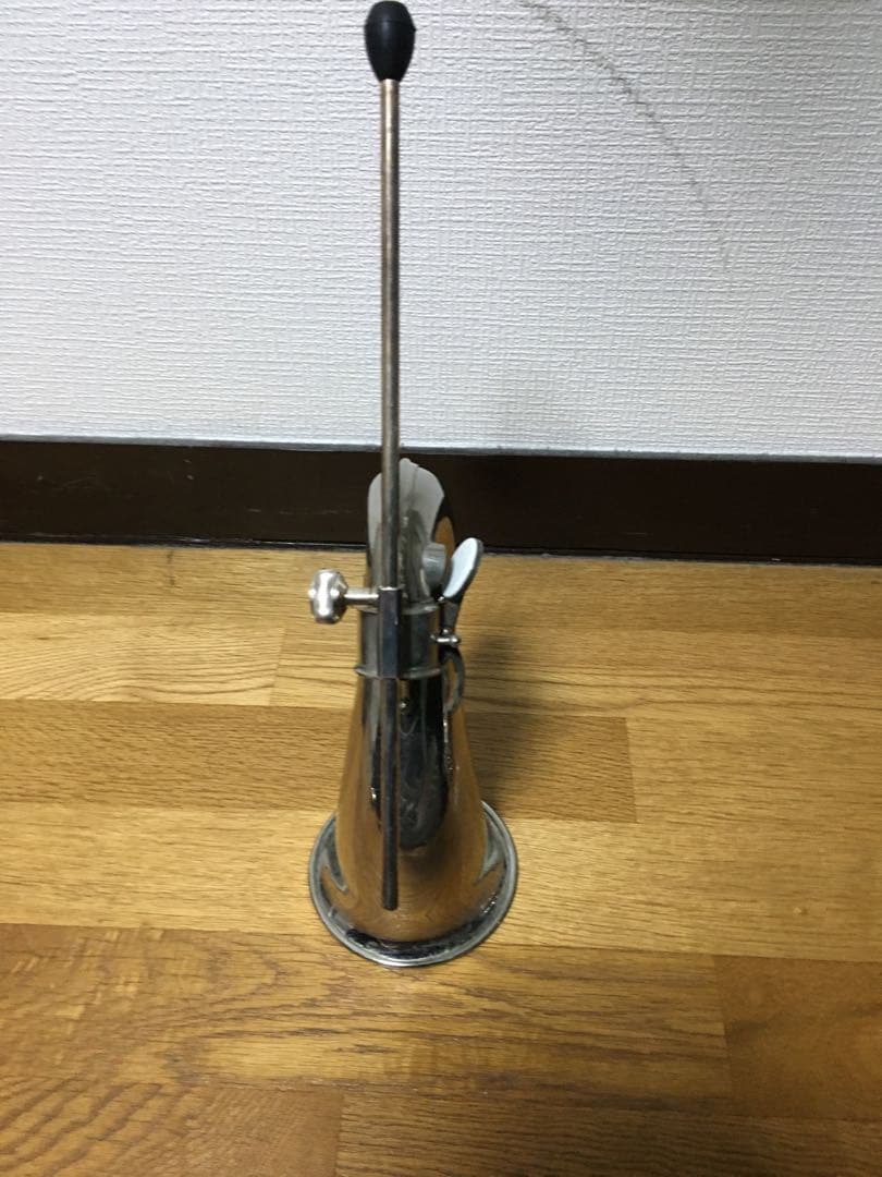 機*理様 バスクラリネット　ノブレ　全体調整済み