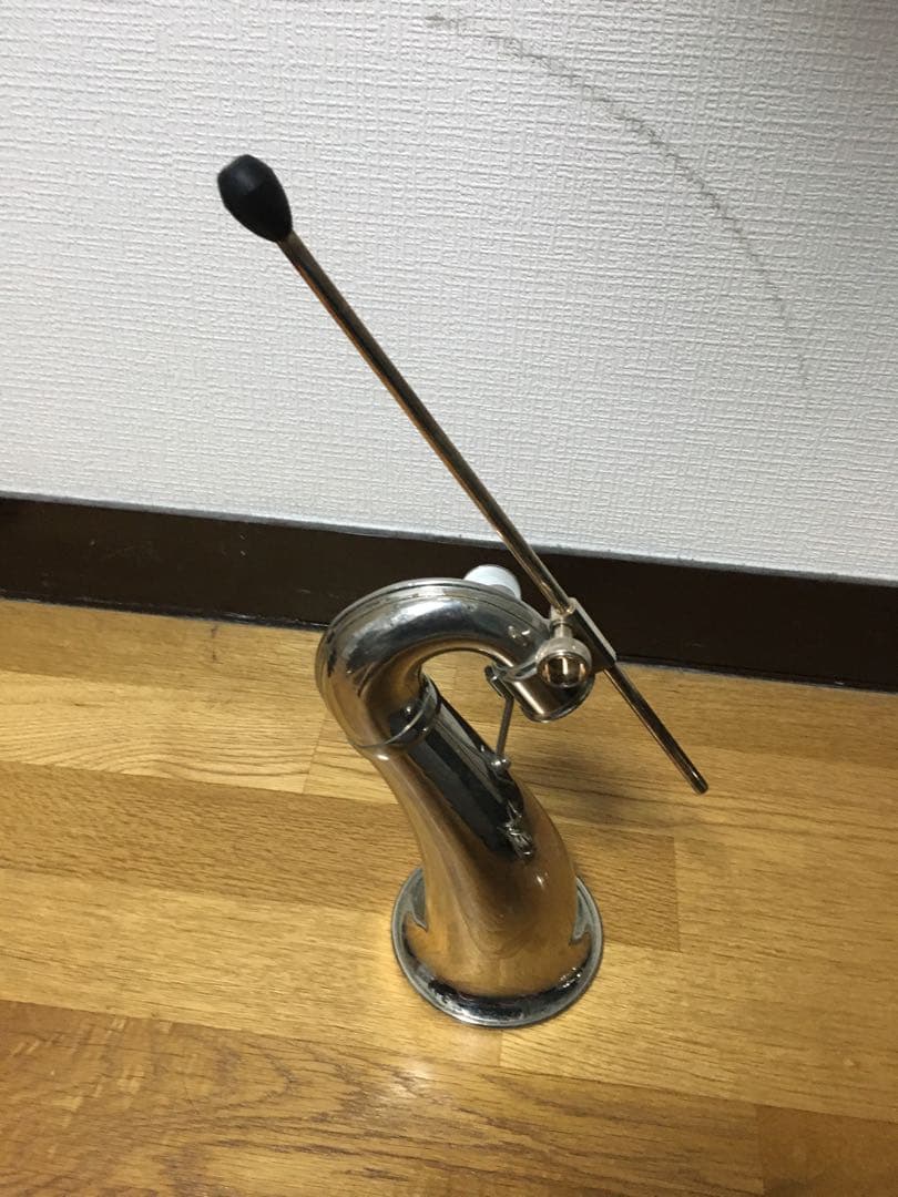 機*理様 バスクラリネット　ノブレ　全体調整済み
