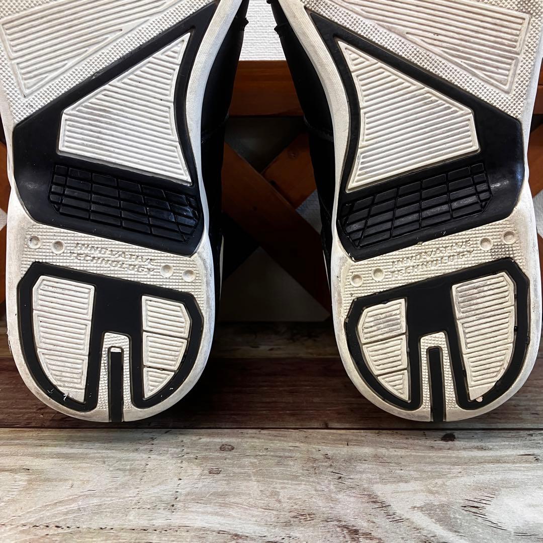 アールエスタイチ ドライマスター ボア ライディングシューズ RSS006