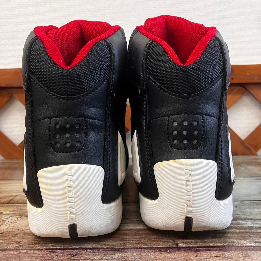 アールエスタイチ ドライマスター ボア ライディングシューズ RSS006