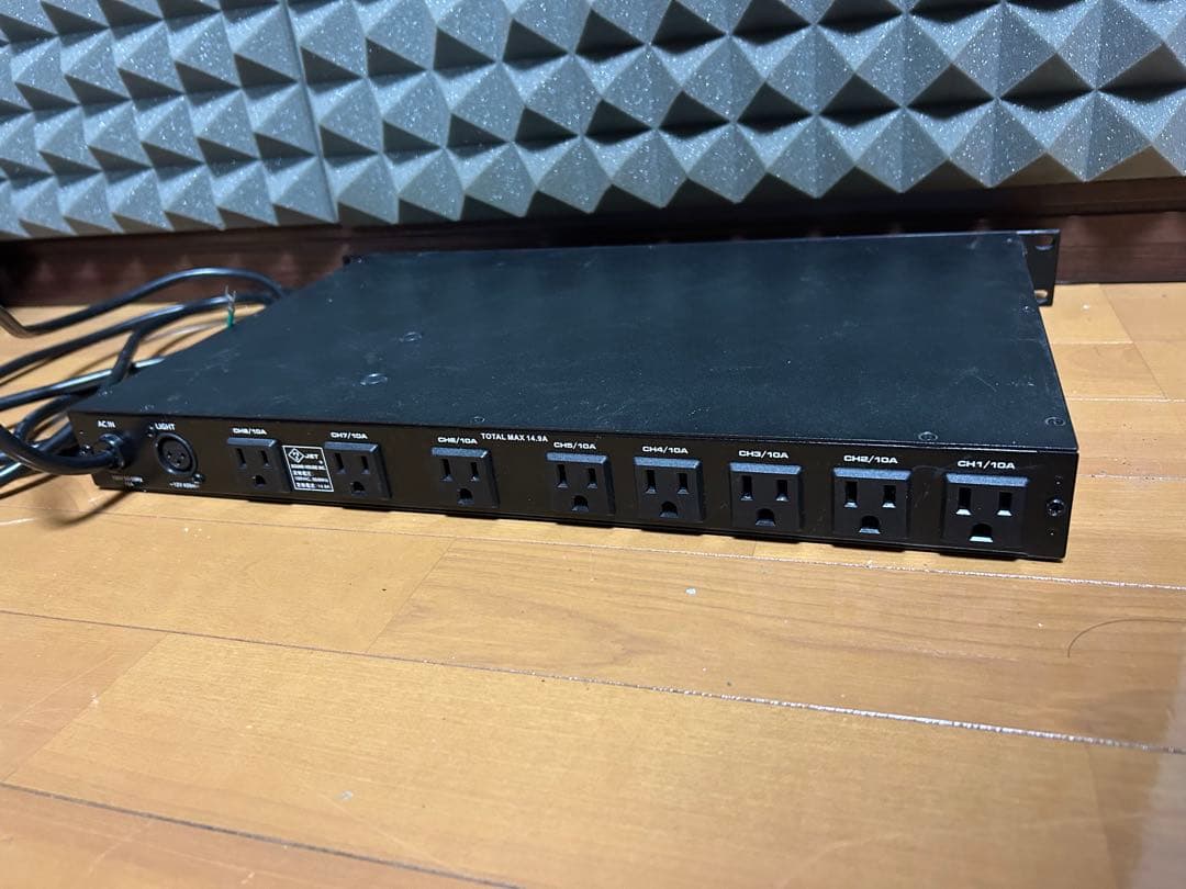 Classic Pro PDM/LSⅡ パワーディストリビューター