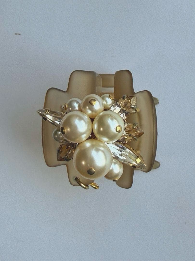 コンプレックスビズ　complex biz デザートクリップ２個セット