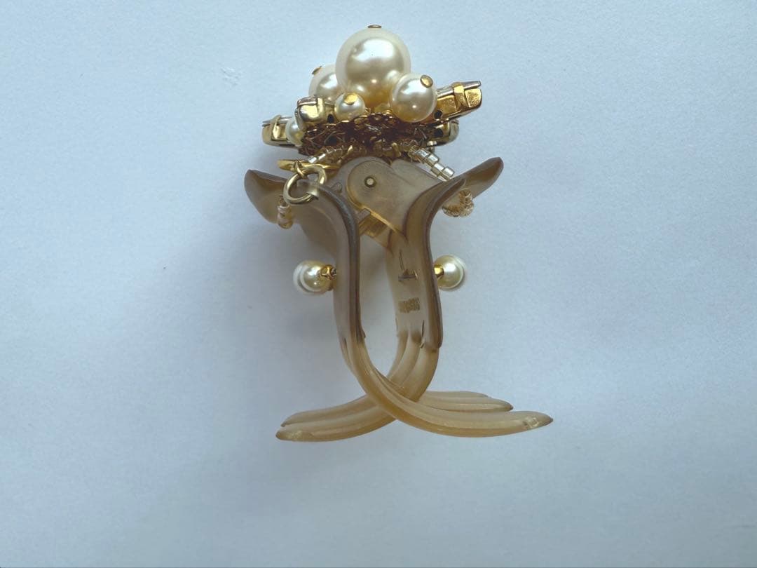 コンプレックスビズ　complex biz デザートクリップ２個セット