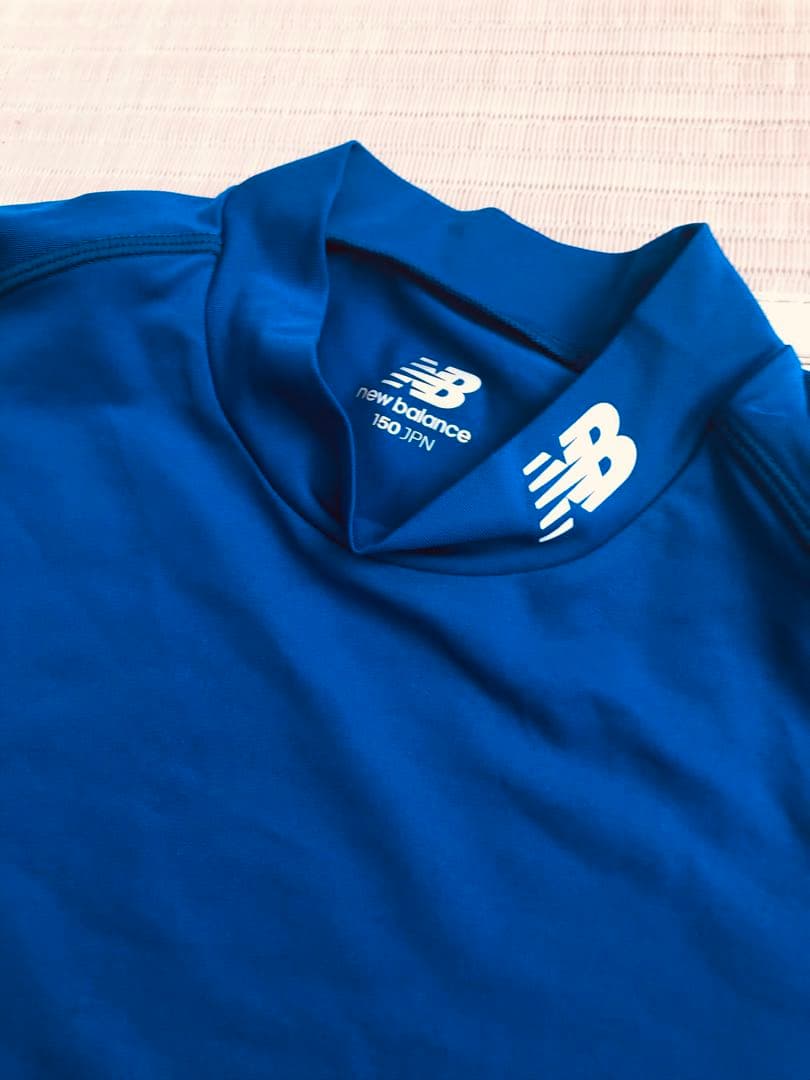 モンベル フード付きスキーウェア Kid's 150 スノボー　上着