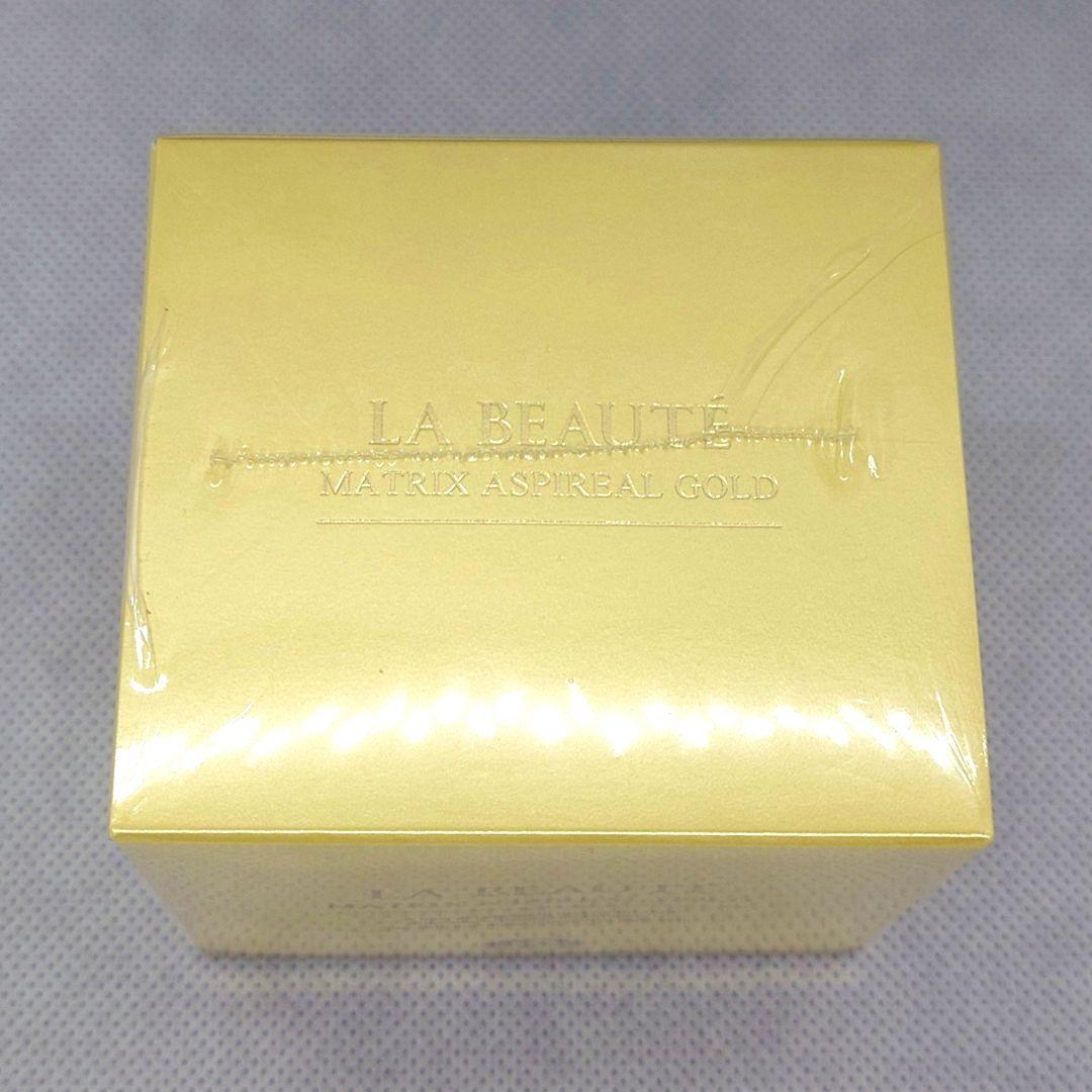 新品 マトリックス アスピリアルゴールド エコロインターナショナル