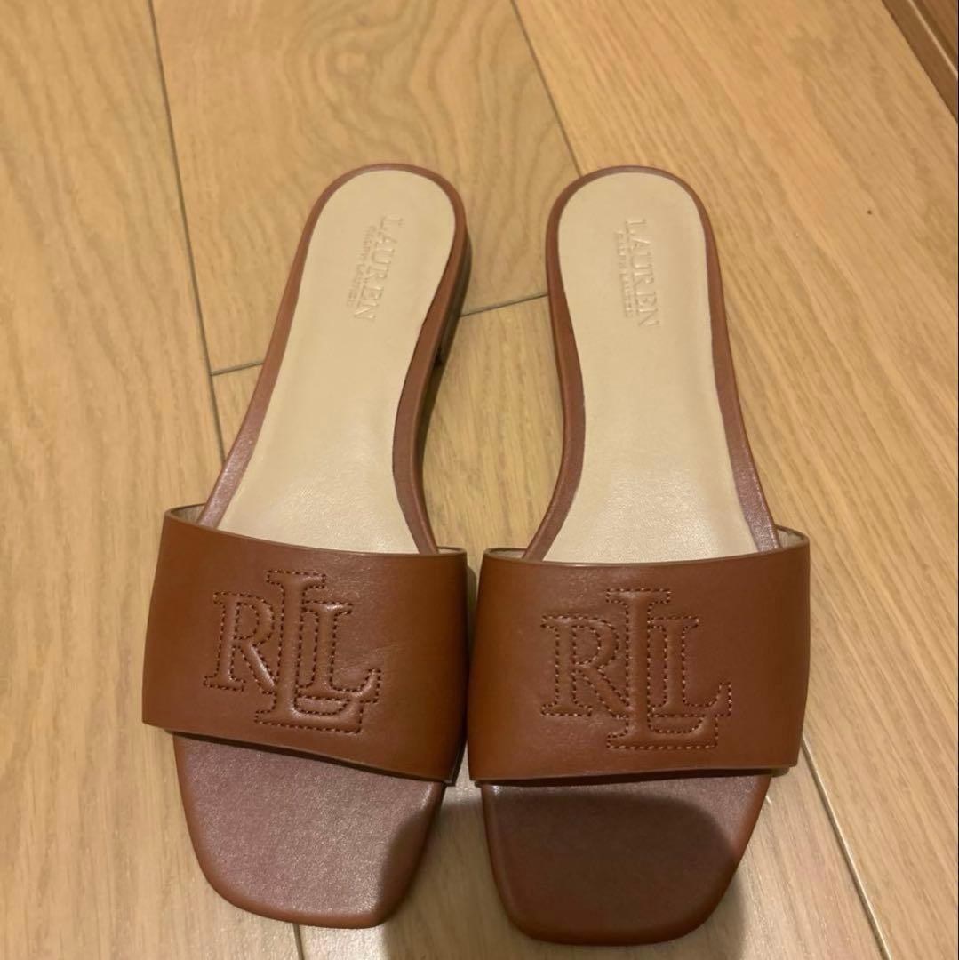 plage POLO RALPH LAUREN／ポロ ラルフローレン