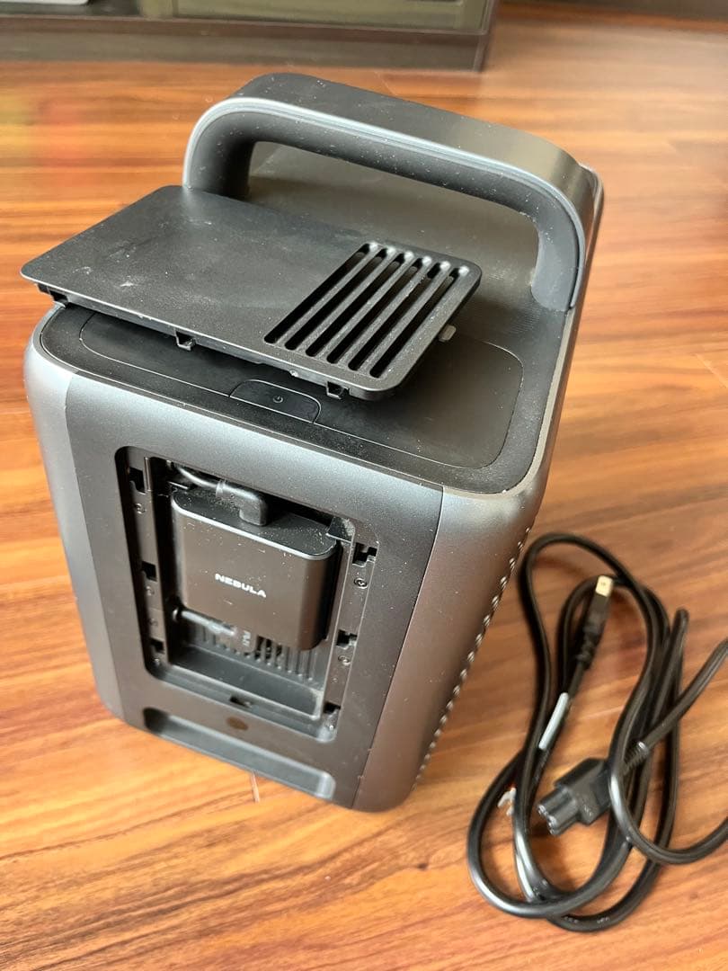 【11/6まで限定特価】Nebula Cosmos Laser 4K